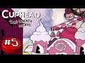 Cuphead, Part 5: When Sweets Go Sour - Button Jam