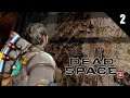 НУ ВОТ СЮЖЕТ ПОДЪЕХАЛ Dead Space 3 #2