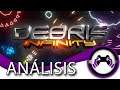 Debris Infinity (Xbox One) | Análisis