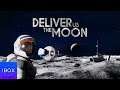 Deliver us the Moon Xbox One Reveal Trailer | xbox 1 x e3 trailer 2019