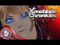 Die grausame Zukunft - Xenoblade Chronicles: Definitive Edition [#5]