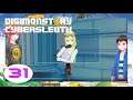 DIGIMON STORY CYBER SLEUTH (PS4) [German] #031 - Ein junger Hacker