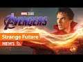 Doctor Strange MCU Future after Avengers Endgame Explained