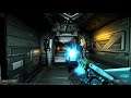 Doom 3 [BFG Edition] - Area 23: Central Server Banks