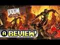 Doom: Eternal Review - ASGM