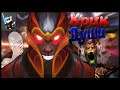 Крик Души! (Dota 2)