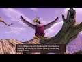 Dragon Quest XI S (50)- The Elysium Bird + The 4th Orb