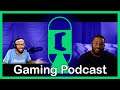 DreBlack Gaming Podcast Ep. 5 feat. KUZI_5, Battle Passes, Skins, and Fighting changed Gaming!!