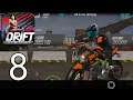 Drift Bike Racing - Level 9 Gameplay Walkthrough Part 8
