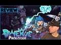 Dwerve: Prologue - Gameplay & Honest Review