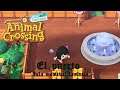 El puerto | Isla Medieval - #5 - Animal Crossing New Horizons 🌿