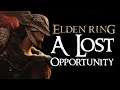 Elden Ring and the Soul’s Series | Constrained By Your Own Success.