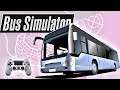 Test BUS SIMULATOR : ENFIN sur CONSOLES ! 🚍 Review PS4 + Gameplay FR