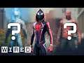 Every Spider-Man Suit From Marvel's Spider-Man: Miles Morales & Spider-Man Explained | WIRED