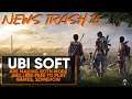 Ubi Soft Free to Play? Fatal Frame is Back!? 25 Sony Exclusives? NEWS TRASH 15