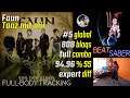 Faun - Tanz mit mir [FBT Beat Saber Expert #5 Global FC (808)]