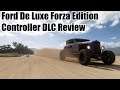 FH5 Edition XBOX One Controller DLC Review; Ford De Luxe Forza Edition Customization, Emote & Outfit