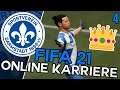 Fifa 21 Online Karriere - SV Darmstadt 98 - #04 - EIN SUPERSTAR IST GEBOREN! ✨