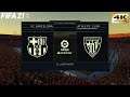 FIFA 21 (PC) Barcelona vs Athletic Bilbao | LA LIGA PREDICTION | 31/01/2021 | 4K 60FPS