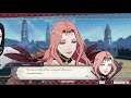 Fire Emblem: Three Houses (Crimson Flower) Chapter 16- The Siege of Ariarhod