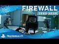 Firewall zero hour / Playstation VR ._.  lets play /german / deutsch / live