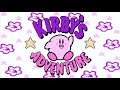 Forest Area (Alternate Version) - Kirby's Adventure