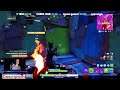 Fortnite Grind (I don't even know what season it is anymore)