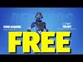 Fortnite: How to get a FREE Skin / outfit on PS4 | PlayStation Plus Celebration Pack | Trilogy Skin
