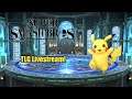 (Free for all & 1v1s) Playing with Viewers! Super Smash Bros Ultimate with TLG