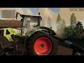 FS19 - Fenton Farm - Ny traktor, vogn, silo plus flere dyr - Dansk Ep 25