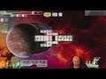 FTL Hard mode, NO pause, random roll into Stealth A!