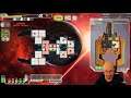 FTL Hard mode, NO pause, Tier Streak Challenge! Mantis C, 3rd run