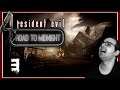 Futtert Ashley mein ganzes Kraut weg? - Resident Evil 4 (Wii Edition) #03 | Road to Midnight