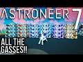 GETTING ALL THE GASSES! | Astroneer Multiplayer Gameplay/Let's Play S4E7
