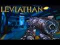 GETTING READY FOR BLACK OPS COLD WAR ZOMBIES | LEVIATHAN REMASTERED EASTER EGG (BLACK OPS 3 DLC 7)