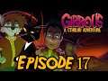 Gibbous: A Cthulhu Adventure -  Episode 17