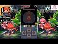 GUIDUS : PIXEL ROGUELIKE RPG FIRST IMPRESSION (RELEASE) - MOBILE PIXEL GAMEPLAY (ANDROID/IOS)