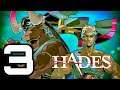 HADES - PARTE 3 | PC Playthrough 1440p60