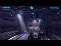 Halo Combat Evolved Anniversary walkthrough gameplay part 38- Keyes(Halo The Master chief Collection