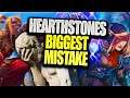 Hearthstone Biggest Mistake...