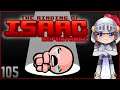 High Brow | The Binding of Isaac: Repentance - Ep. 105