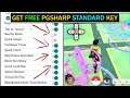 How To Get Pgsharp Free Standard Key | New Trick To Get Pgsharp Free Key | Standard Key Giveaway