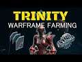 How To Get Trinity Warframe 2019