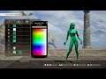 How to make ALPHA 152 from DOA DIMENSIONS in Soul Calibur VI