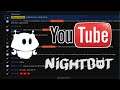 How to set up nightbot on youtube using mobile device l JMannz Channel