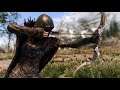 How Would A TRUE Next-Gen Skyrim Remake Look Like??