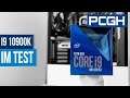 Intel Core i9 10900K im Test | Gaming Benchmarks, Overclocking | Vergleich zu AMD