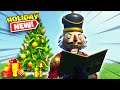 Is it Christmas Yet? - Fortnite Creative Funny Moments #26