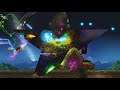 Jets'n'Guns 2 official trailer