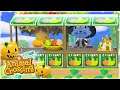 Kürbisfeld und Baumplantage zum Selberpflücken 🎃「Animal Crossing New Horizons 🏝 #36」Gameplay deutsch